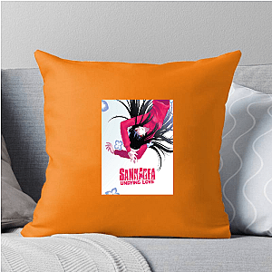 Sankarea = Sad but Slayin’ Sankarea Undying Love Pillows Cover