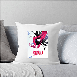 Sankarea = Sad but Slayin’ Sankarea Undying Love Pillows Cover