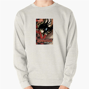 Beauty Never Dies Sankarea Undying Love Sweatshirts
