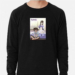 Sankarea Was Here (And Dead) Sankarea Undying Love Sweatshirts