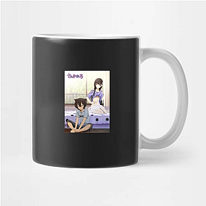 Sankarea Was Here (And Dead) Sankarea Undying Love Mugs