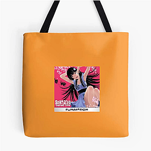 Cursed & Cuddly Sankarea Undying Love Bags