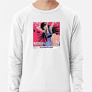 Cursed & Cuddly Sankarea Undying Love Sweatshirts