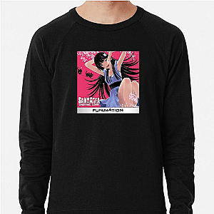 Cursed & Cuddly Sankarea Undying Love Sweatshirts