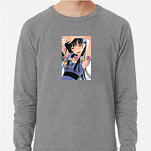 Undying Love Mode Sankarea Undying Love Sweatshirts