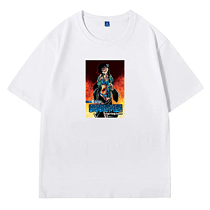 Undead but In Love Sankarea Undying Love T-Shirts