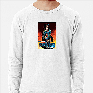 Undead but In Love Sankarea Undying Love Sweatshirts