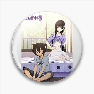 Sankarea Was Here (And Dead) Sankarea Undying Love Pins