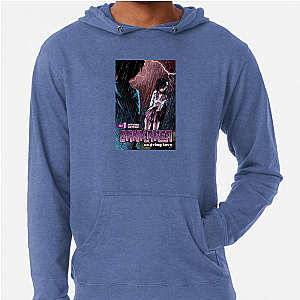 Zombie GF Aesthetic Sankarea Undying Love Hoodies