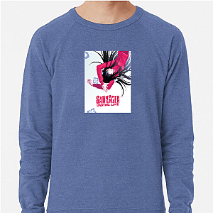Sankarea = Sad but Slayin’ Sankarea Undying Love Sweatshirts