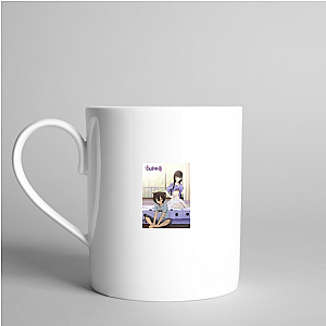 Sankarea Was Here (And Dead) Sankarea Undying Love Mugs