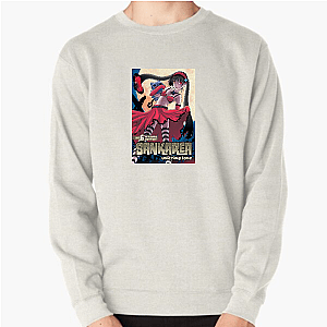 Sankarea = Love After Life Sankarea Undying Love Sweatshirts