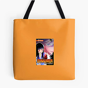 Still Cute After Death Sankarea Undying Love Bags
