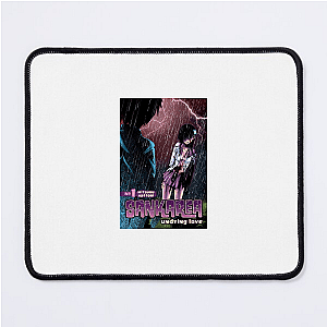 Zombie GF Aesthetic Sankarea Undying Love Mouse Pads