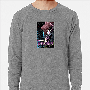 Zombie GF Aesthetic Sankarea Undying Love Sweatshirts