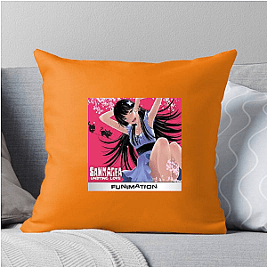 Cursed & Cuddly Sankarea Undying Love Pillows Cover