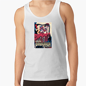 Sankarea = Love After Life Sankarea Undying Love Tank Tops