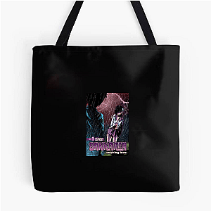 Zombie GF Aesthetic Sankarea Undying Love Bags