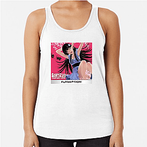 Cursed & Cuddly Sankarea Undying Love Tank Tops