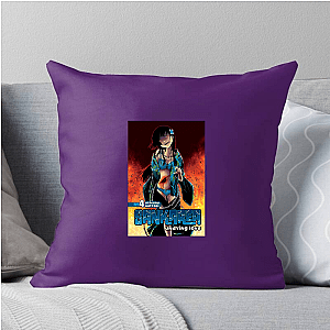Undead but In Love Sankarea Undying Love Pillows Cover