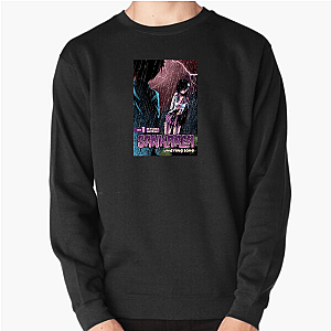 Zombie GF Aesthetic Sankarea Undying Love Sweatshirts