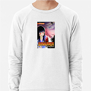 Still Cute After Death Sankarea Undying Love Sweatshirts