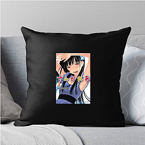 Undying Love Mode Sankarea Undying Love Pillows Cover