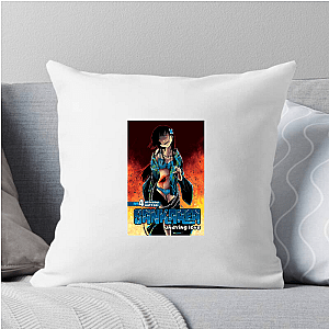 Undead but In Love Sankarea Undying Love Pillows Cover