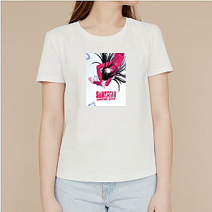 Sankarea = Sad but Slayin’ Sankarea Undying Love T-Shirts