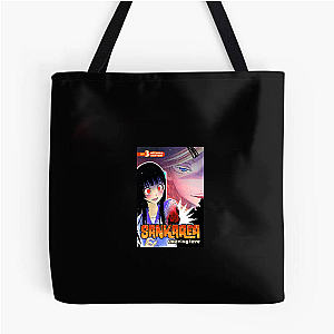 Still Cute After Death Sankarea Undying Love Bags