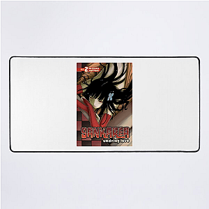 Beauty Never Dies Sankarea Undying Love Mouse Pads