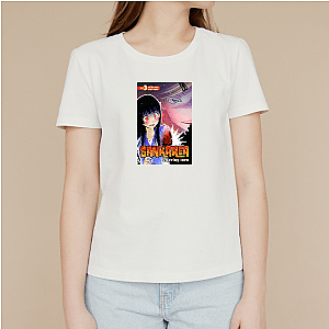 Still Cute After Death Sankarea Undying Love T-Shirts