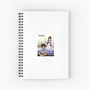 Sankarea Was Here (And Dead) Sankarea Undying Love Notebook