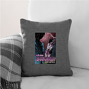 Zombie GF Aesthetic Sankarea Undying Love Pillows Cover