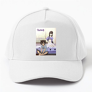 Sankarea Was Here (And Dead) Sankarea Undying Love Hats & Caps