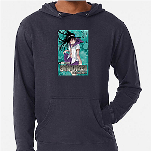 Death Is the New Black Sankarea Undying Love Hoodies