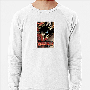 Beauty Never Dies Sankarea Undying Love Sweatshirts
