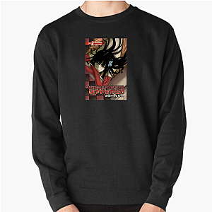 Beauty Never Dies Sankarea Undying Love Sweatshirts