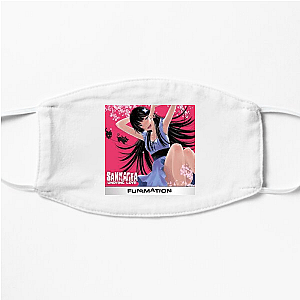 Cursed & Cuddly Sankarea Undying Love Face Masks