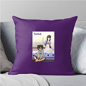 Sankarea Was Here (And Dead) Sankarea Undying Love Pillows Cover