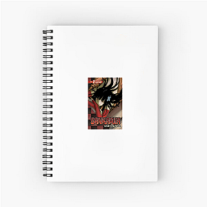 Beauty Never Dies Sankarea Undying Love Notebook