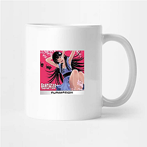 Cursed & Cuddly Sankarea Undying Love Mugs