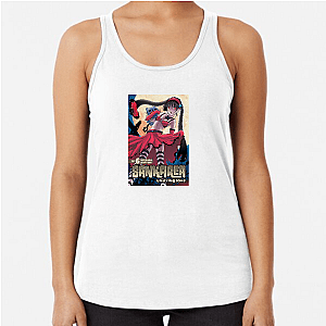 Sankarea = Love After Life Sankarea Undying Love Tank Tops