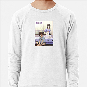 Sankarea Was Here (And Dead) Sankarea Undying Love Sweatshirts