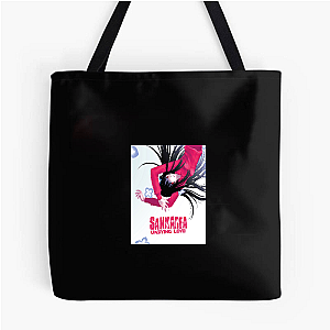 Sankarea = Sad but Slayin’ Sankarea Undying Love Bags
