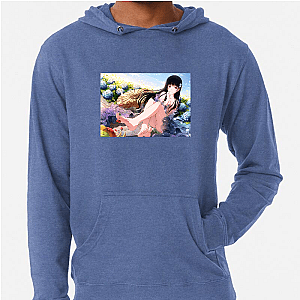 Buried Feelings, Open Heart Sankarea Undying Love Hoodies