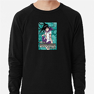 Death Is the New Black Sankarea Undying Love Sweatshirts