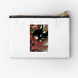 Beauty Never Dies Sankarea Undying Love Zipper Pouches