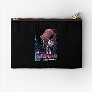 Zombie GF Aesthetic Sankarea Undying Love Zipper Pouches