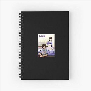 Sankarea Was Here (And Dead) Sankarea Undying Love Notebook